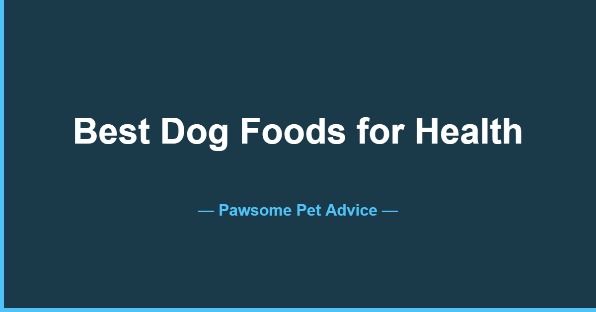Best dog food for sensitive stomachs - vet-approved picks 2026